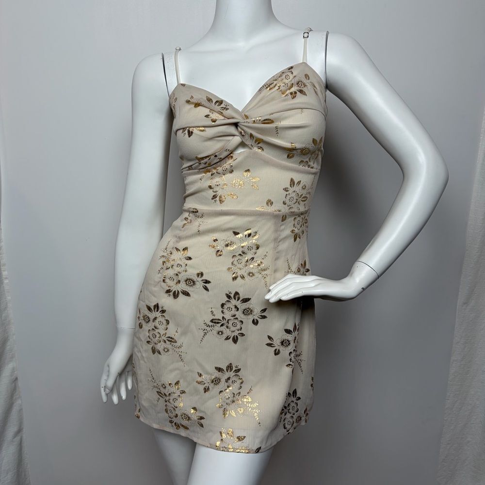Lucy in the Sky Dress